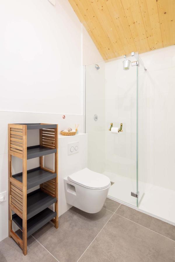 Ted Surf House Bed & Breakfast Capbreton Bagian luar foto
