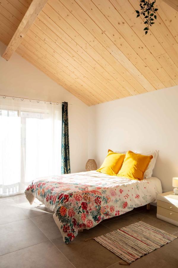 Ted Surf House Bed & Breakfast Capbreton Bagian luar foto