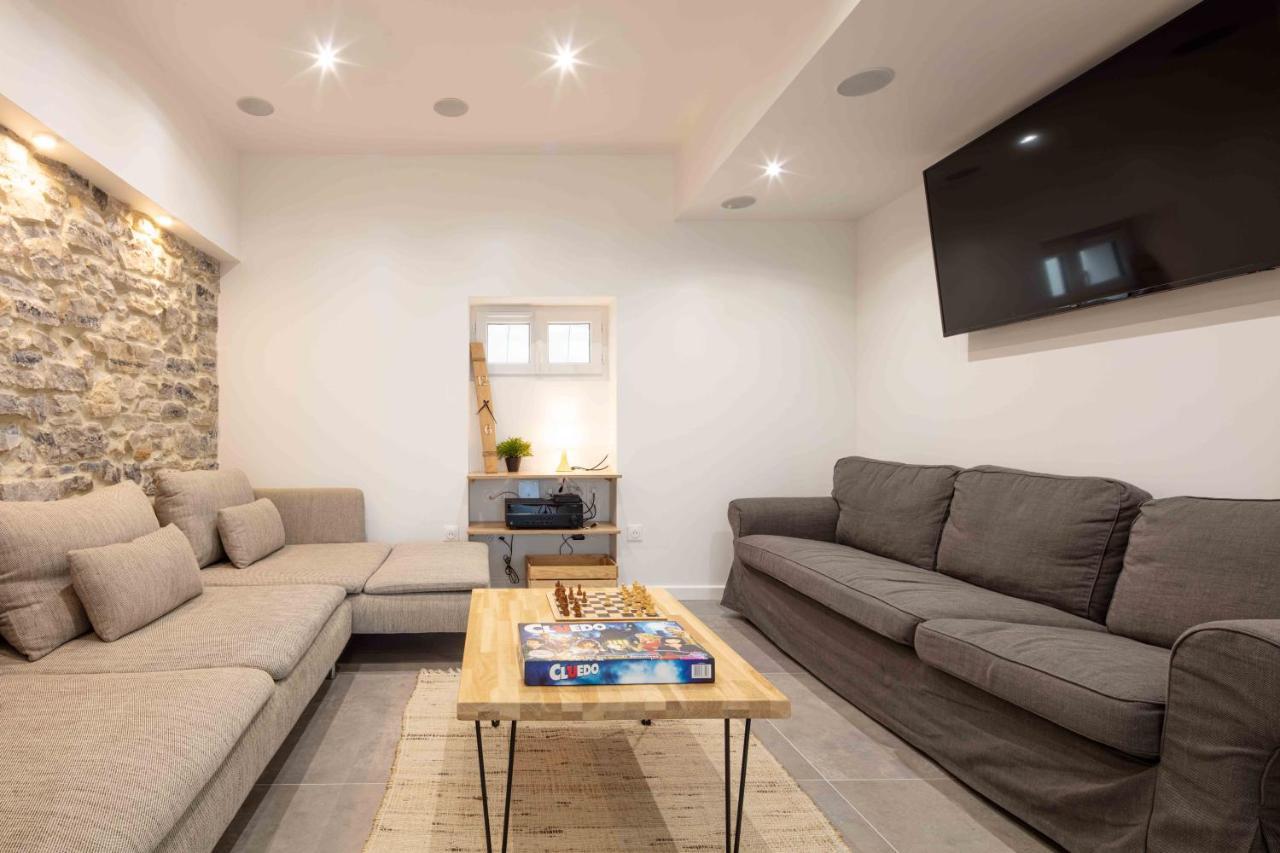 Ted Surf House Bed & Breakfast Capbreton Bagian luar foto