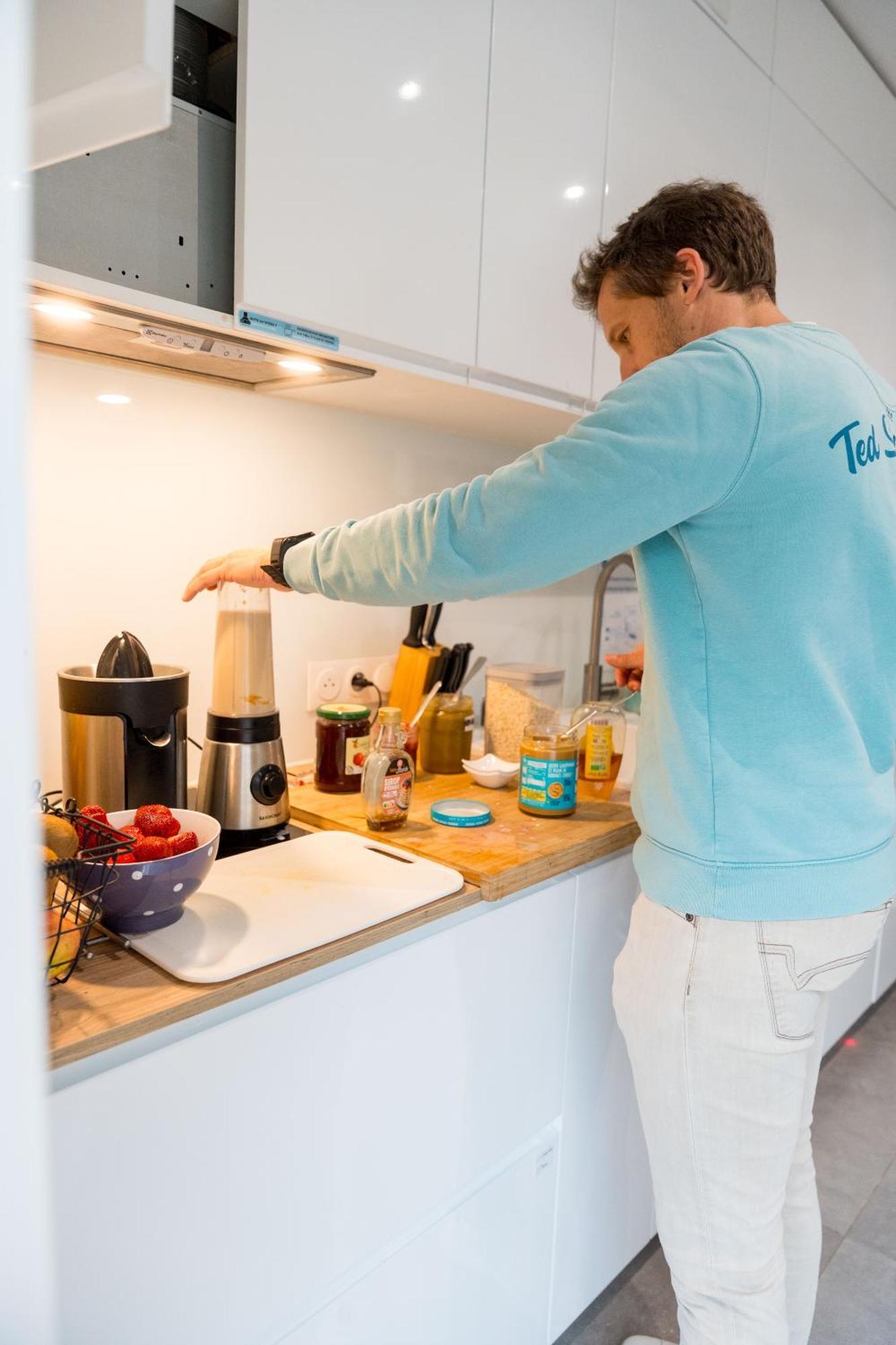 Ted Surf House Bed & Breakfast Capbreton Bagian luar foto